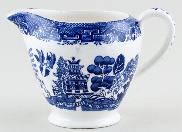 Creamer or Jug c1950s